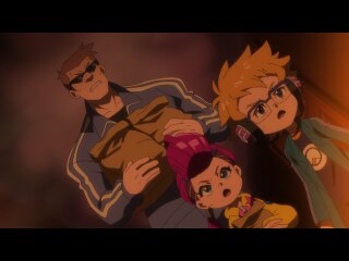 第64話 イーグルシティの来訪者