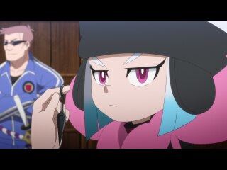 第65話 どーするオレ!?どーするエゼット!