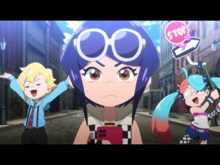 第66話 開幕!ニンジャラBF(バトルフェスティバル)