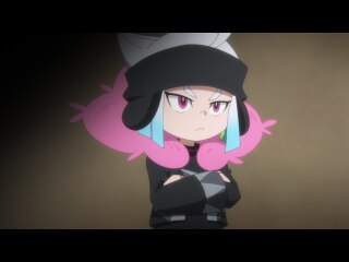 第67話 参上!怪盗エゼット