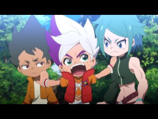 第68話 バーンのリーダーはつらいよ