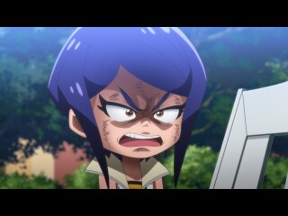 第69話 狙われたロン