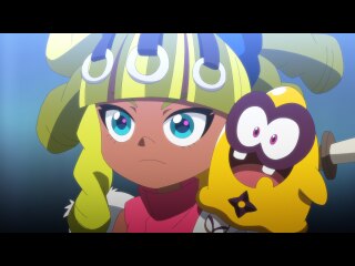 第76話 宇宙船復活大作戦