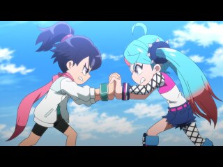 第77話 宇宙を目指してフィッシング!