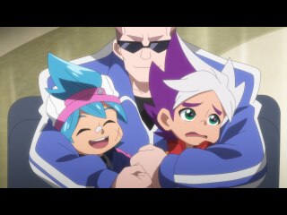 第80話 フンドルケットル危機一髪