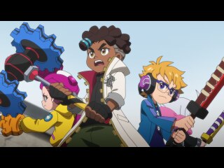 第81話 はるばる来たぜメルウス星