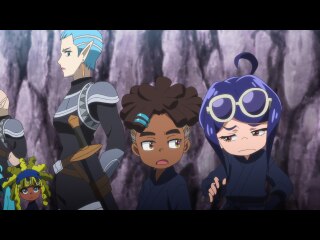 第83話 オアシスを奪還せよ