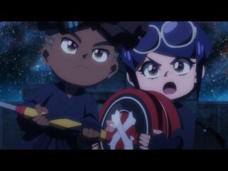 第85話 激闘！目指せ大聖堂