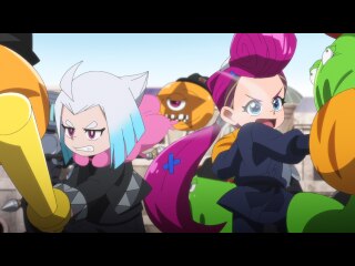 第86話 襲撃！ガムゴゼン