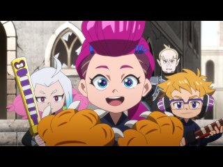 第87話 メルウス星を取り戻せ！
