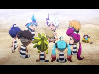 第89話 無人島でトレジャーハント