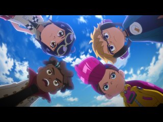 第90話 ニンジャちがって、ニンジャいい