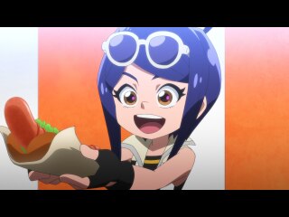 第93話 女スパイ ジェーンの秘密