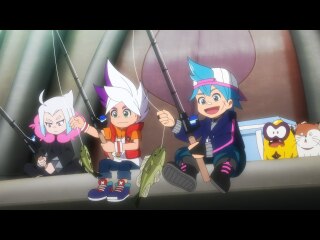 第94話 ガムッチとの遭遇
