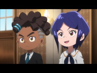 第101話 わがまま王女をエスコート