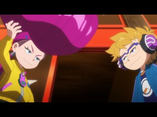 第102話 オレがアタイでオイラがミーで