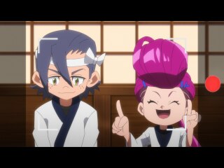 第104話 ニンジャ動画をバズらせろ！
