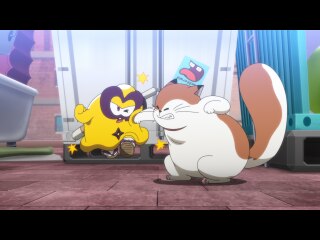 第105話 ゴローの長い一日