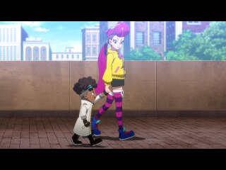 第109話 未来からの使者