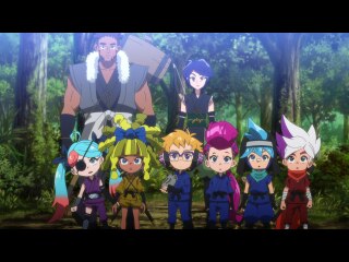 第113話 時をかける少年少女！？