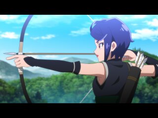 第118話 鎌鼬が斬る！くノ一の慈艶