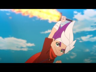 第120話 侍修行！ コザルに弟子入り？