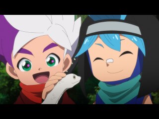 第121話 底なし沼の白蛇伝説