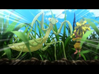 第123話 一寸お絵馬と打出の小槌