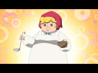 第125話 食堂より愛をこめて