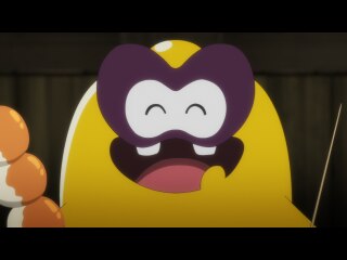 第127話 ガムッチを探せ！