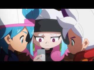 第132話 恋文は突然に！？どーするエゼット！