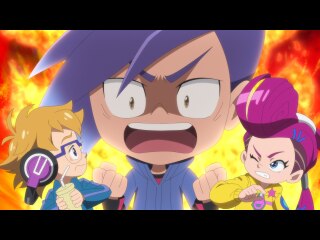 第134話 解散危機！？ボトルコレクターズ