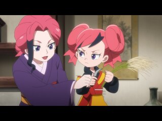 第136話 ナオミ故郷に帰る