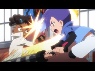 第137話 自分以外、全員敵！？