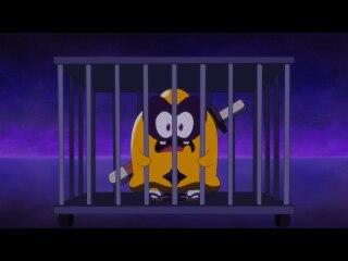 第138話 ガムッチ！ヌイグルミッチ！？