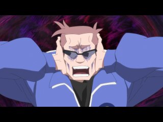 第144話 ブルースは笑わない
