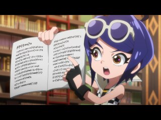第145話 突破！アカデミー学力テスト