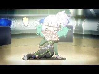 第147話 星の海を越えて