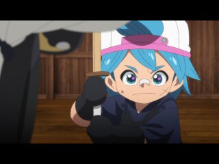 第148話 いざ！カッペイの武者修行