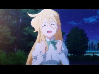 第151話  新任教師フローラでございます！