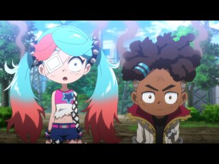 第152話  モンスターズアタック！