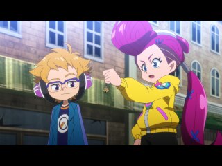 第154話  動き出す新たな影
