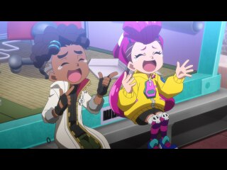 第157話  ギャグ＆ピース