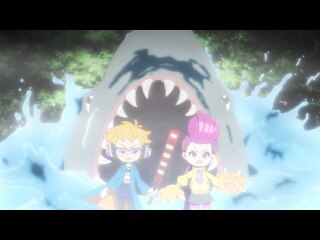 第161話  混乱は霧のかなたに