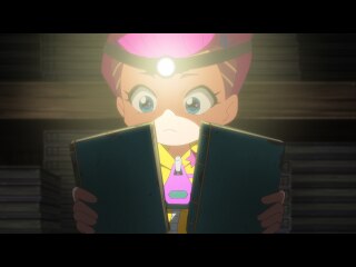 第163話  狙われた切り札！