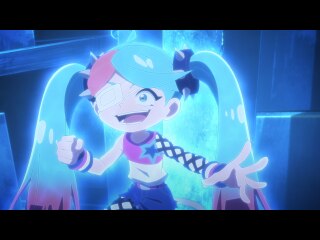 第169話  秘技伝承！ルーシー闇に舞う！