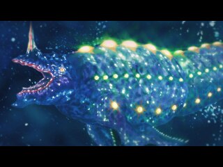 #2 「キングデプス/ヘルレギラ」