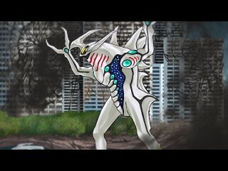 #6 「ゾォリグゼン/ギウイラ」