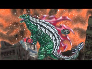 #7 「ツォンガドン/ヴァゾラス」
