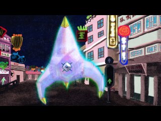 #8 「ペグリフモンス/イースビオン」